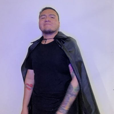 Decs90's tweet image. #NuevaFotoDePerfil