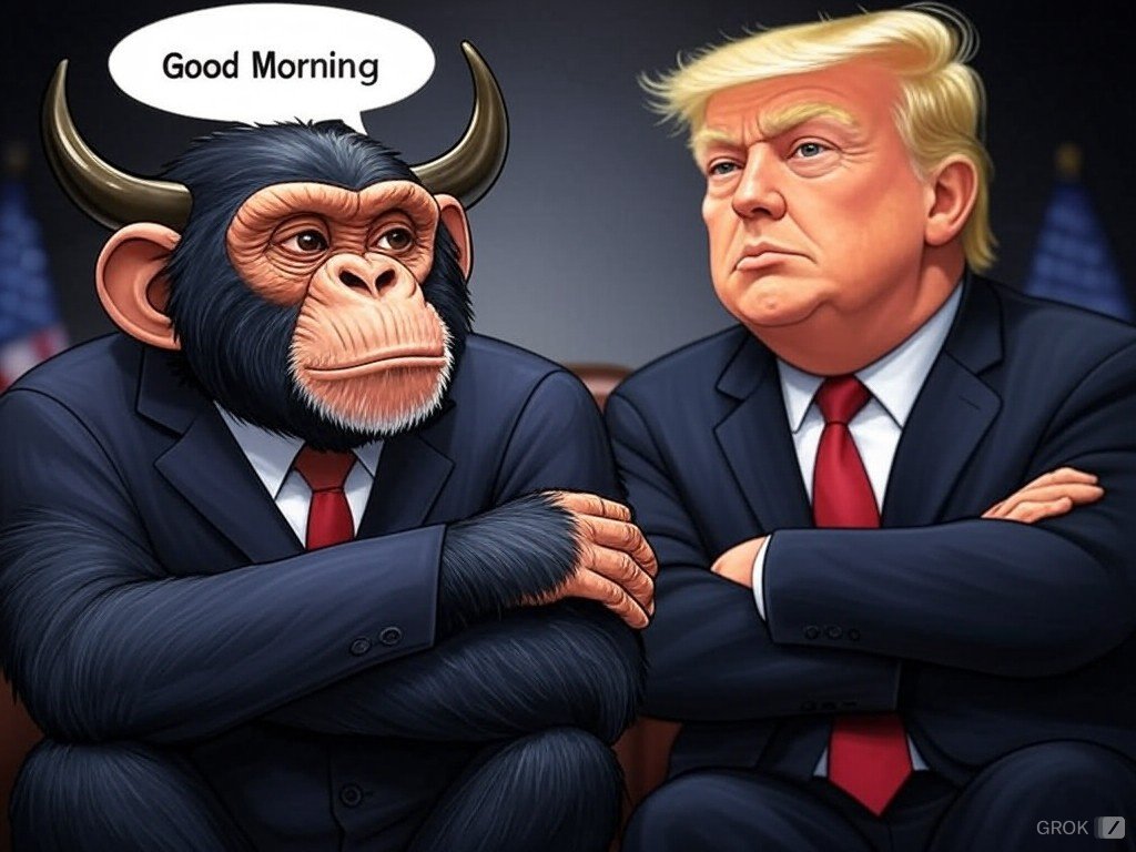 Good morning fam 🥂 7 days