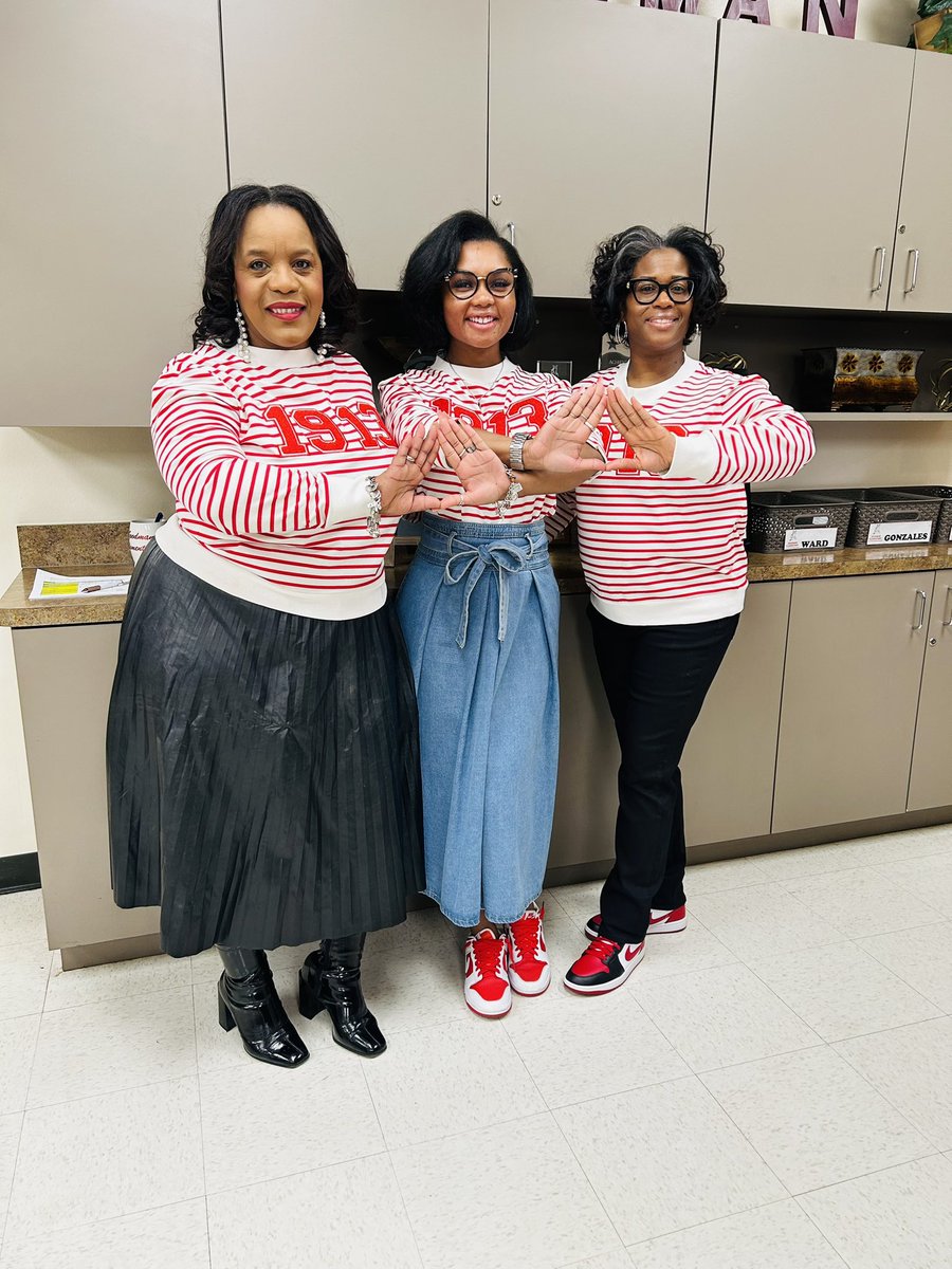 LaDon Ward (@wardladon) on Twitter photo Happy Founders Day to all of the lovely Sorors of Delta Sigma Theta Sorority, Incorporated! 112 years of excellence sure looks good on you! <a href="/GoodmanES_AISD/">Goodman ACE Elementary School</a> <a href="/mayaaleece/">Maya Smith M.Ed</a> Happy Founders Day to all of the lovely Sorors of Delta Sigma Theta Sorority, Incorporated! 112 years of excellence sure looks good on you! <a href="/GoodmanES_AISD/">Goodman ACE Elementary School</a> <a href="/mayaaleece/">Maya Smith M.Ed</a>