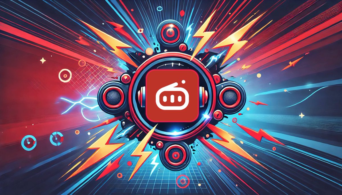 reddio_com's tweet photo. GM all :) Just a Reminder that Reddio will keep building in the field of Parallel-EVM with a TPS of 12,000.🫡 https://t.co/n7ODSeK23m