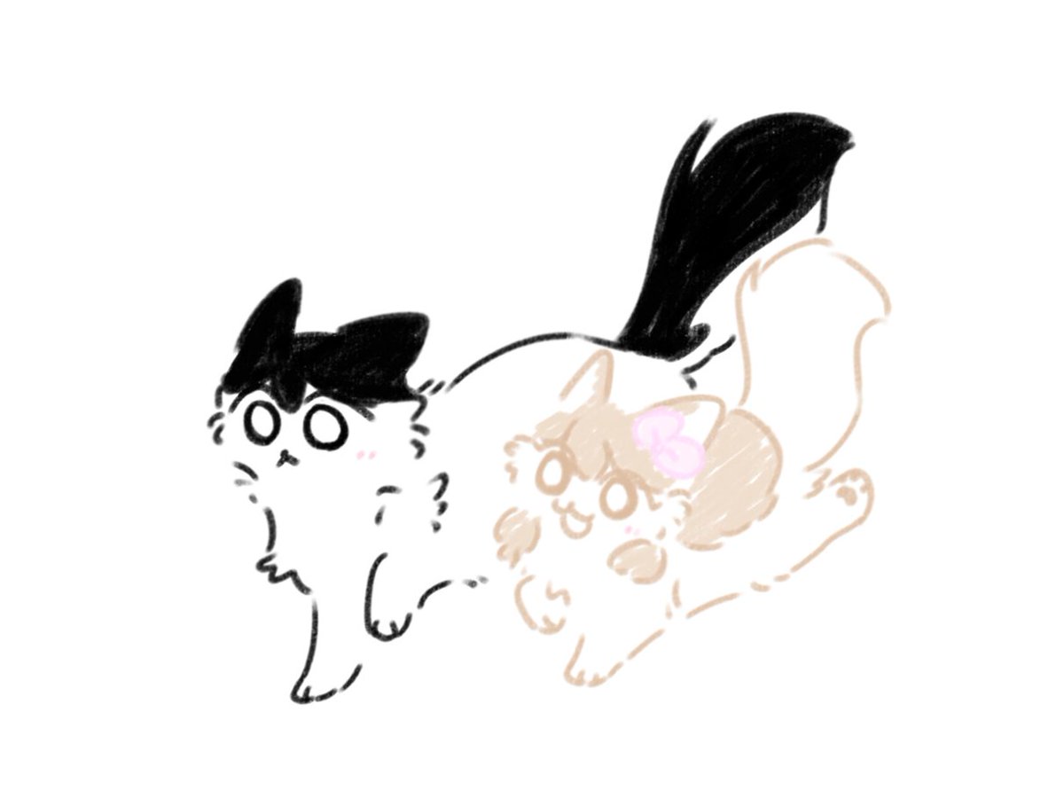 Rilianemeow's tweet photo. #OMORIFANART #sunbrey
๐โโฌ๐ https://t.co/lg3mKgKnJM