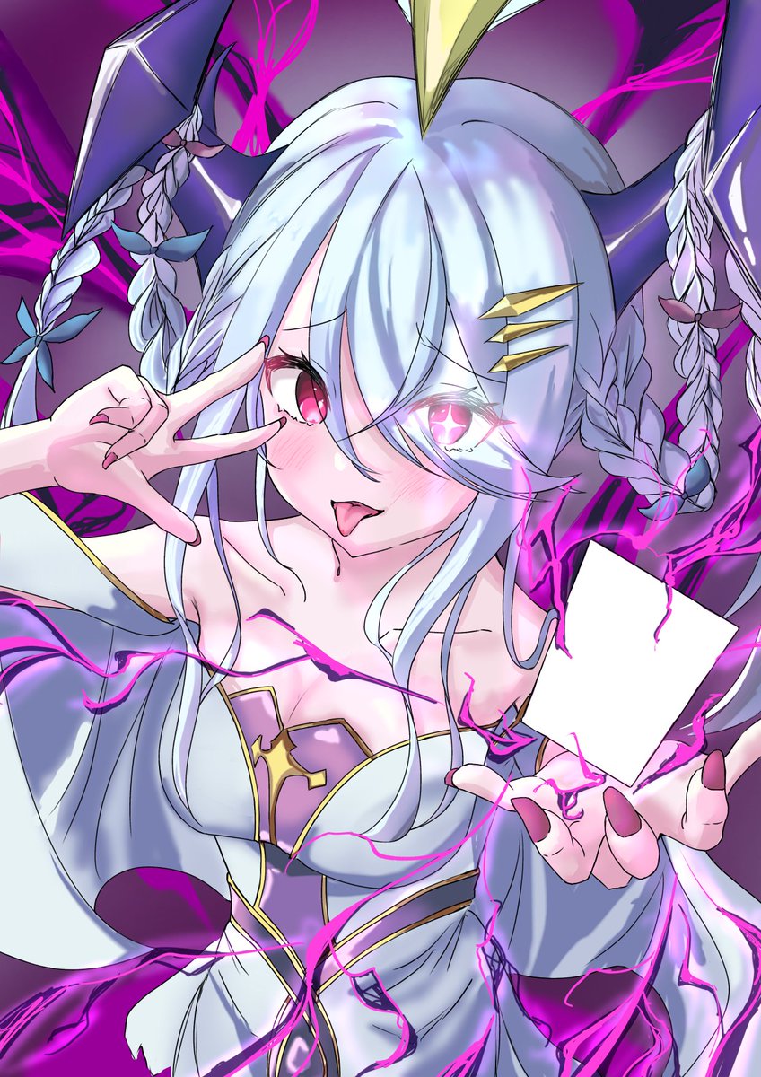GonaresR's tweet photo. #デュ絵マ 
 #デュエマ虹アート 
サイクルペディア！ https://t.co/pioXR3y8N7