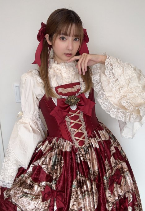 Twitterのコスプレ画像37