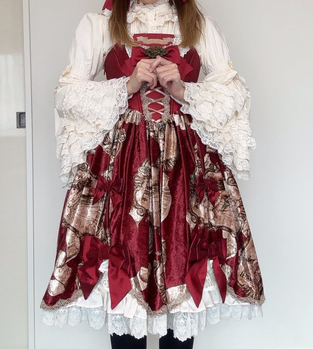 Twitterのコスプレ画像38