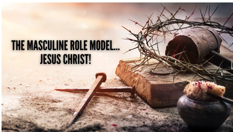 JCRyle's tweet photo. The Masculinity of Jesus Christ 

There's been a lot of talk today in the secular &amp; Christian world on what it means to be a masculine man. 

What are some examples of Jesus life that should be emulated today?  10 examples...

THREAD https://t.co/DdlHVKG4G6
