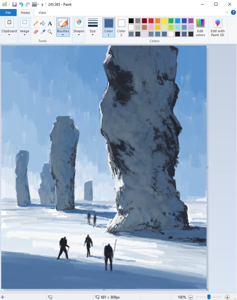 ChristianYoungA's tweet image. 245/365