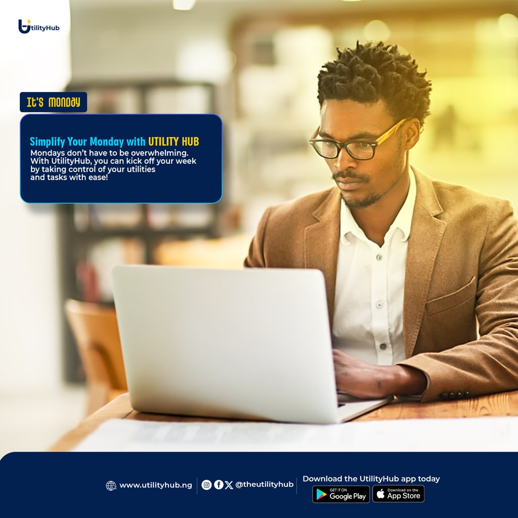 Utilityhub tweet media