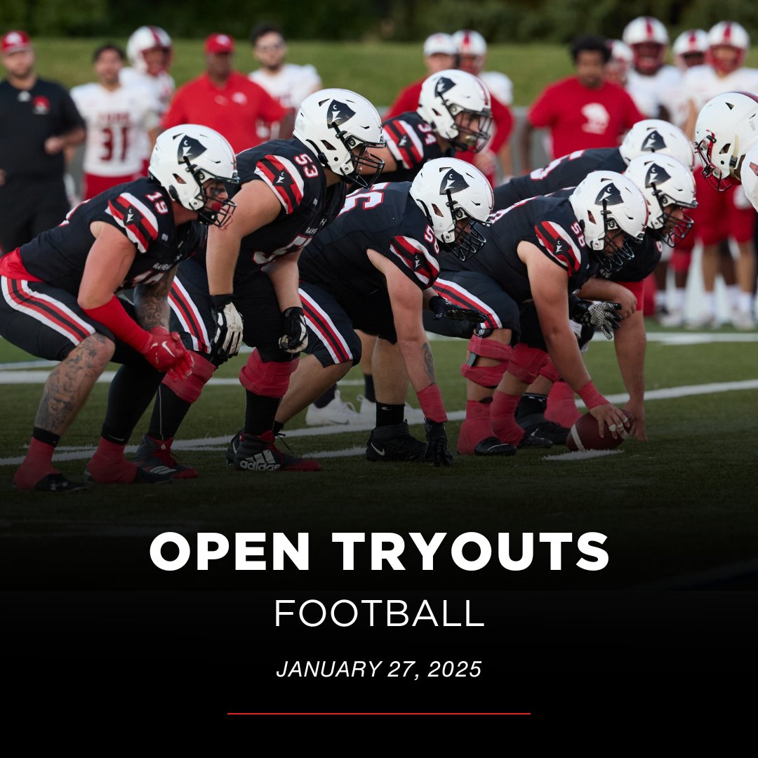 Carleton Ravens tweet media