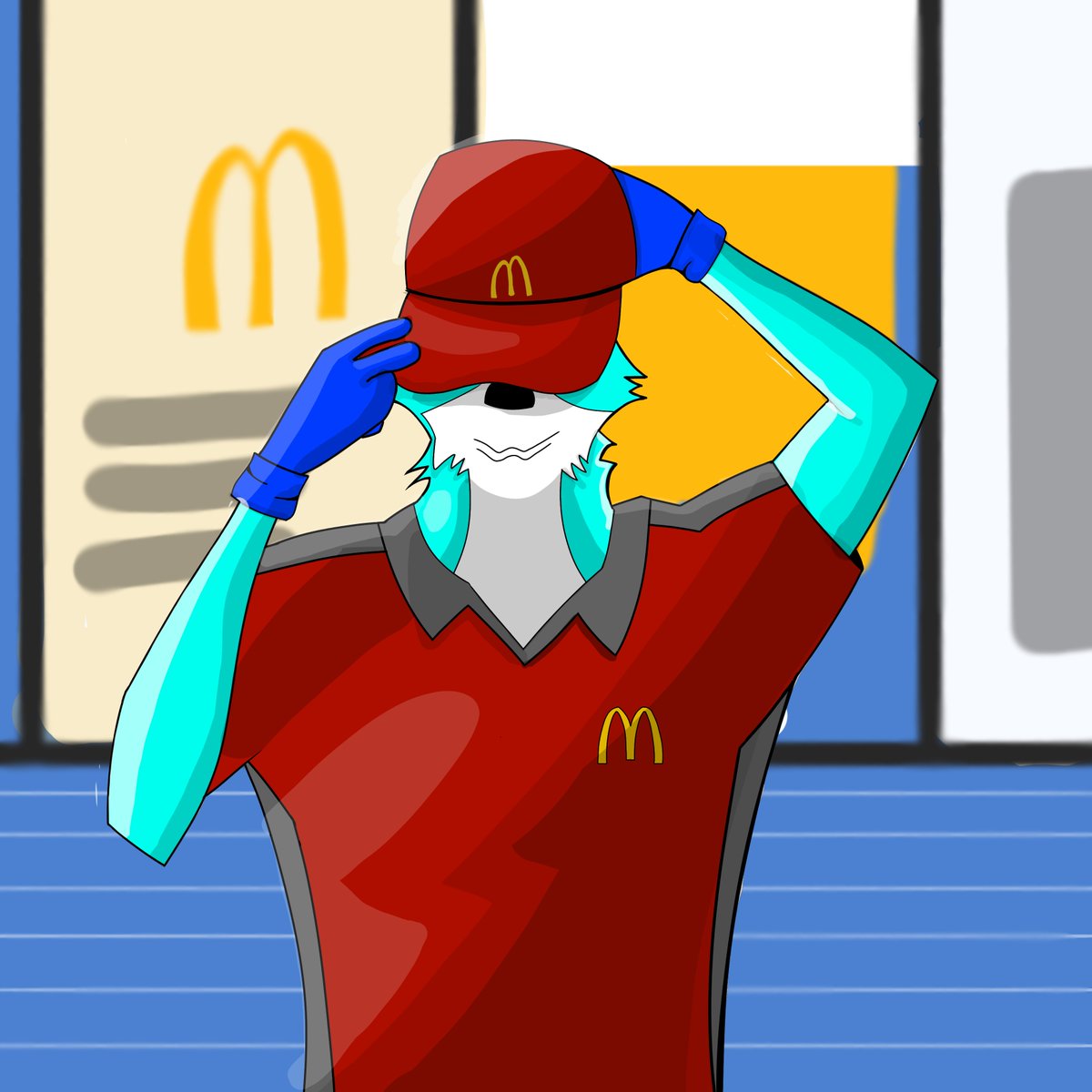 gmonad frens!

will push all devnet updates once I’m back from work—just locked in a personal McDonald's partnership.

<a href="/notthreadguy/">threadguy</a> wen try this fit? :)