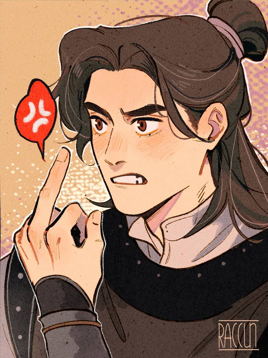 RACCUN7's tweet image. 🖕🖕🖕

#tgcf