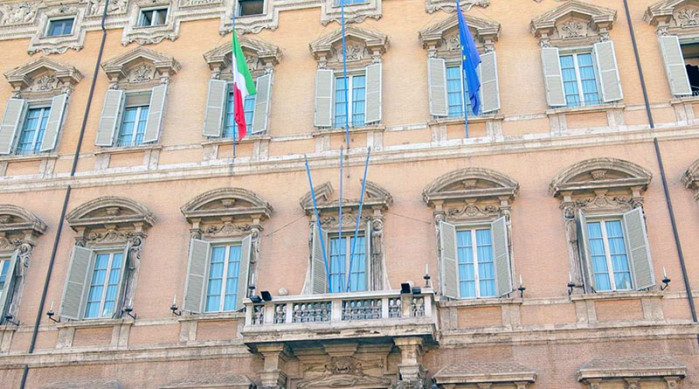 Michele Cappadona: «La manovra finanziaria nazionale appena approvata va nella direzione giusta appare comunque inadeguata alla “situazione di stallo” produttivo e alle esigenze di crescita e nuovo impulso delle mPMI» ¶ #imprese #cooperative #Agci #Sicilia
bit.ly/3DTia3f