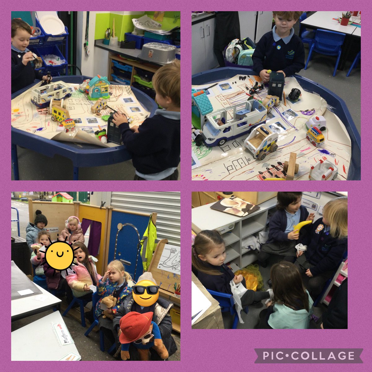 Mrs Kirkbride tweet media