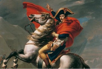 kevin_jordan__'s tweet photo. Napoleon famously said:

"Six hours of sleep is enough for a man, seven for a woman, and eight for a fool."

With this mindset, he conquered Europe.

If you want to crush your goals, you have to study his habits.

Here's how Napoleon became the world's most legendary conqueror: https://t.co/qgilc6mQh6
