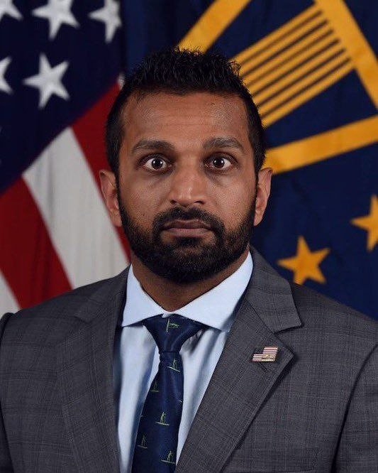Red Eagle Updates 🦅🇺🇸 tweet media