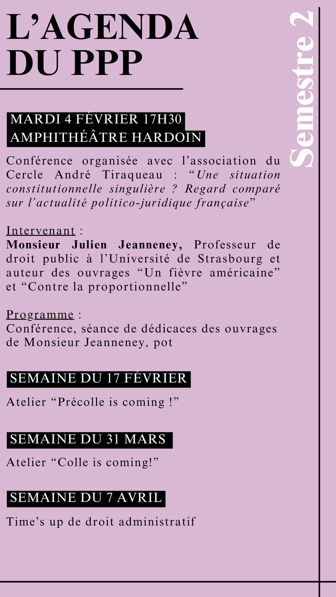 Partenariat des Publicistes Poitevins tweet media