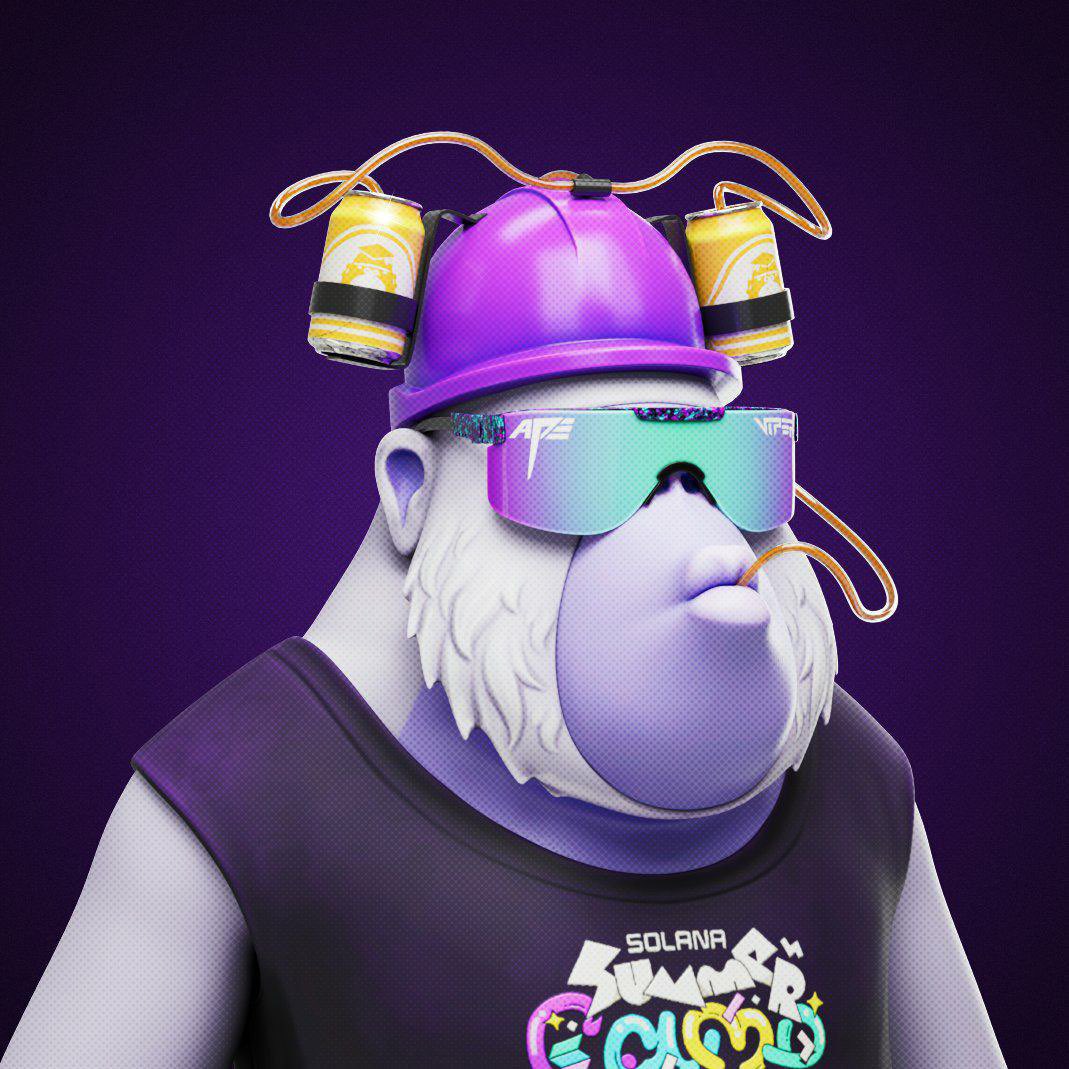 Solana, launched in 2020, can process more than 65,000 transactions per second thanks to its unique Proof of History consensus mechanism. This high speed makes it one of the fastest blockchain platforms, which opens new horizons for decentralized applications! #Solana #Blockchain