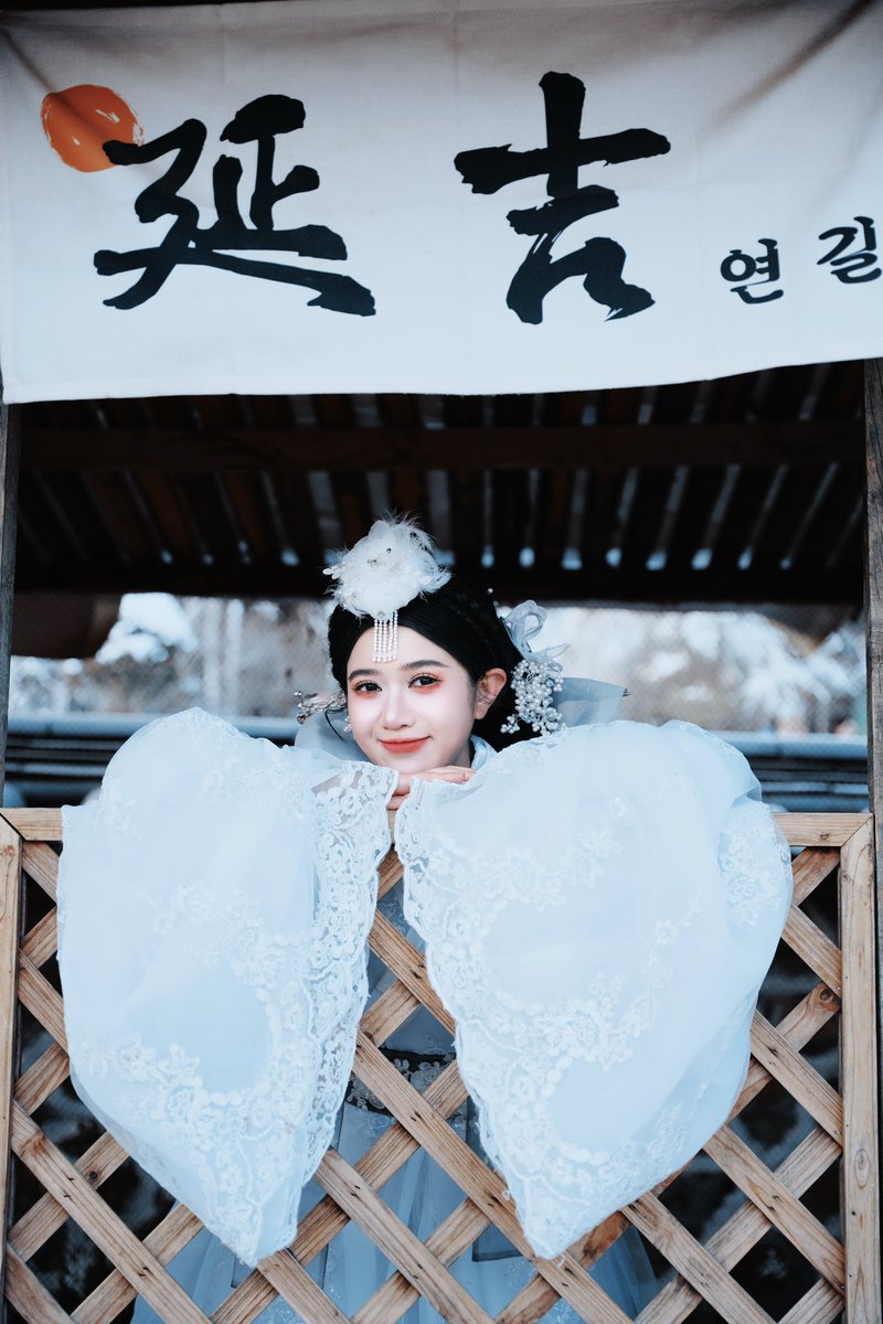 Cassie 鹿鹿 💙 tweet media