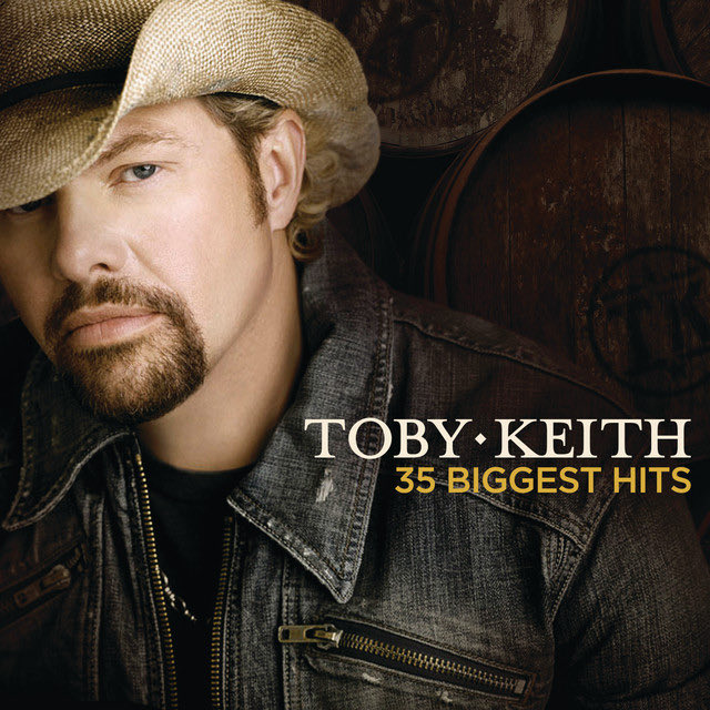I miss Toby Keith! 🇺🇸