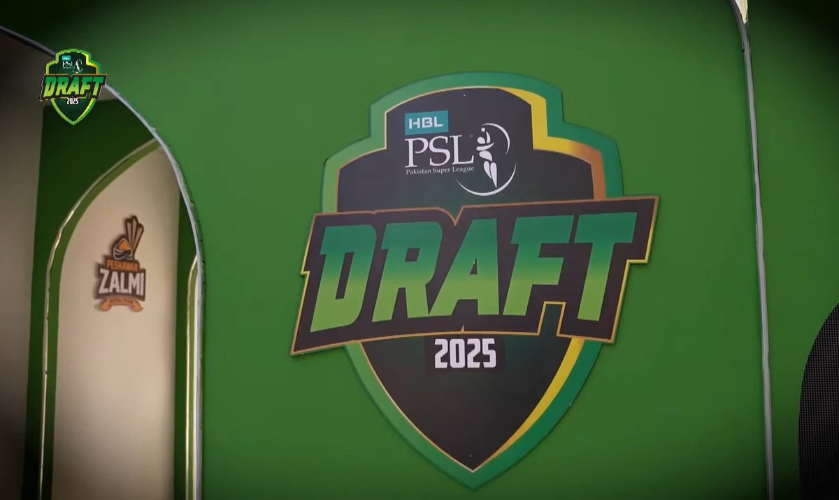 Best Squad of #HBLPSLDraft ?