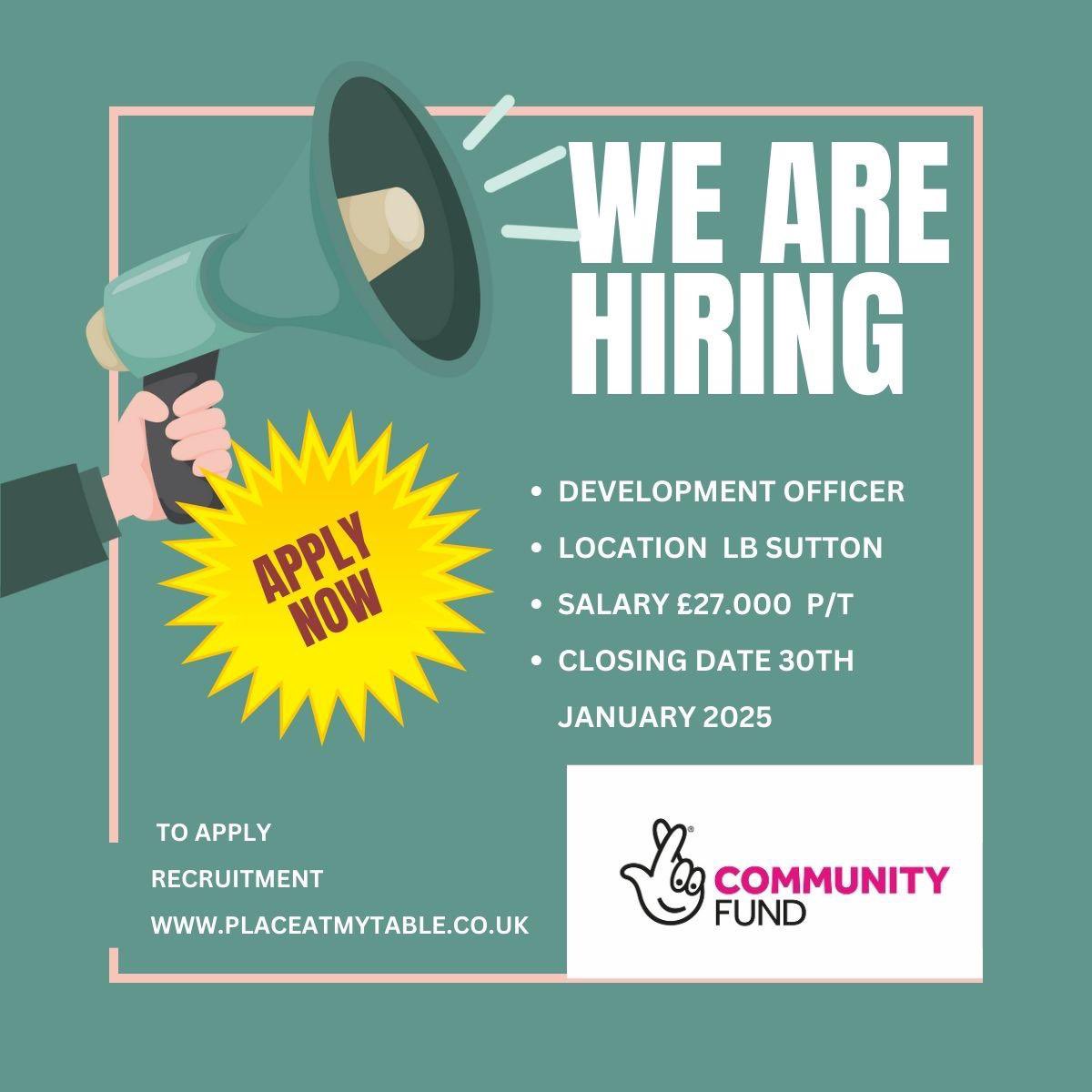 Place At My Table 1 tweet media