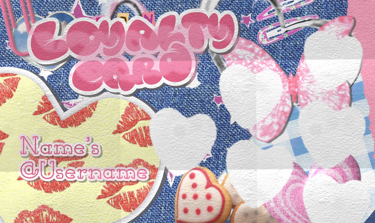 profneedss's tweet image. ‼️ Giveaway Setup BA Layout ‼️

hello, temen-temen 🤩🤩
aku lora @profneedss mau  giveaway Setup BA yang aku buat belum pernah aku pakai yaa. 
rules : 
- Follow @profneedss (BA auto fb)
- Repost tweet ini dan pinned aku

18 Januari akan aku draw, good luck semua! ❤️
#zonanuang