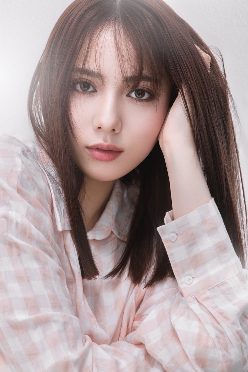 makeup_kei's tweet photo. 寝起きが完璧な人のヘアメイク https://t.co/QQpoEjJLcf