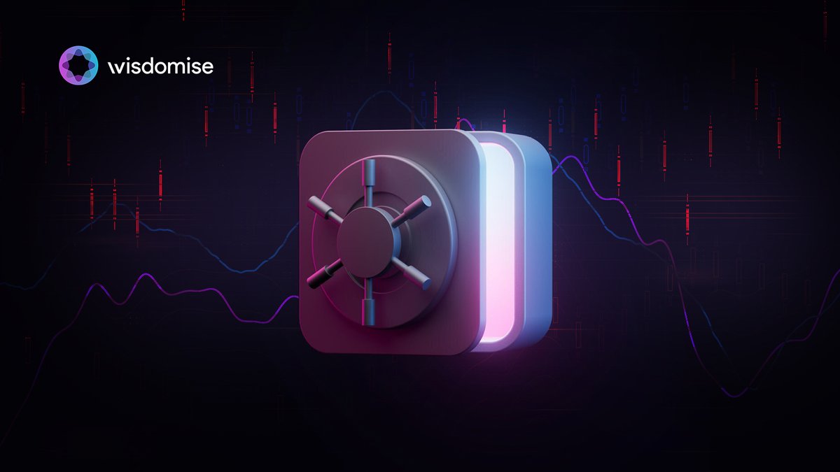 wisdomise's tweet photo. Imagine an auto trader that doesn't just make you profits, but rewards you for using it!  

🔥Get ready for a trading competition like no other, where your skills can earn you a share of a massive prize pool! 

#AI #Autotrader #Tournament https://t.co/Y1qchPKYkH