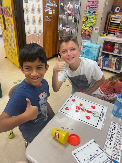 PJ Panther tweet media