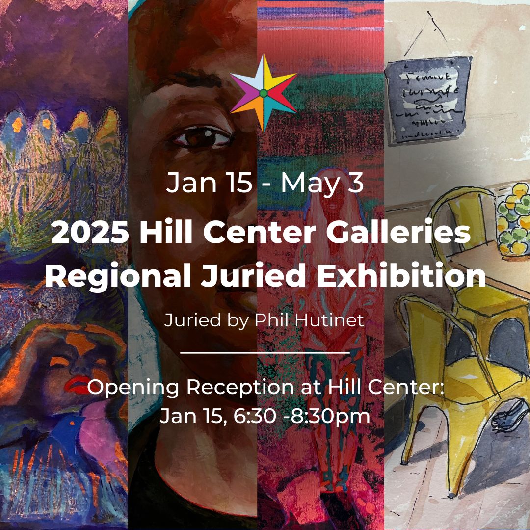 HillCenterDC's tweet photo. Please join us Wednesday for an Opening Reception showcasing our new exhibits from amazing local artists all across DC, Maryland and Virginia! During the Opening Reception prizes will be awarded, you wont want to miss it!
https://t.co/wZxZhoGjqj
#DestinationDC #Only1DC https://t.co/GGmTtfpkjP