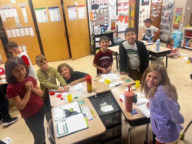 PJ Panther tweet media