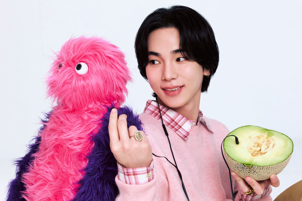 2025 SMTOWN : THE CULTURE, THE FUTURE
KEY

2025.02.14 6PM(KST)
🔗 30th.smtown.com
💿 Pre-order smtown.lnk.to/the_culture_th…

#SMTOWN #SM_30thAnniversary
#SMTOWN2025 #THE_CULTURE_THE_FUTURE

#KANGTA #BoA #TVXQ! #SUPERJUNIOR #GirlsGeneration 
#SHINee #EXO #RedVelvet #NCT127