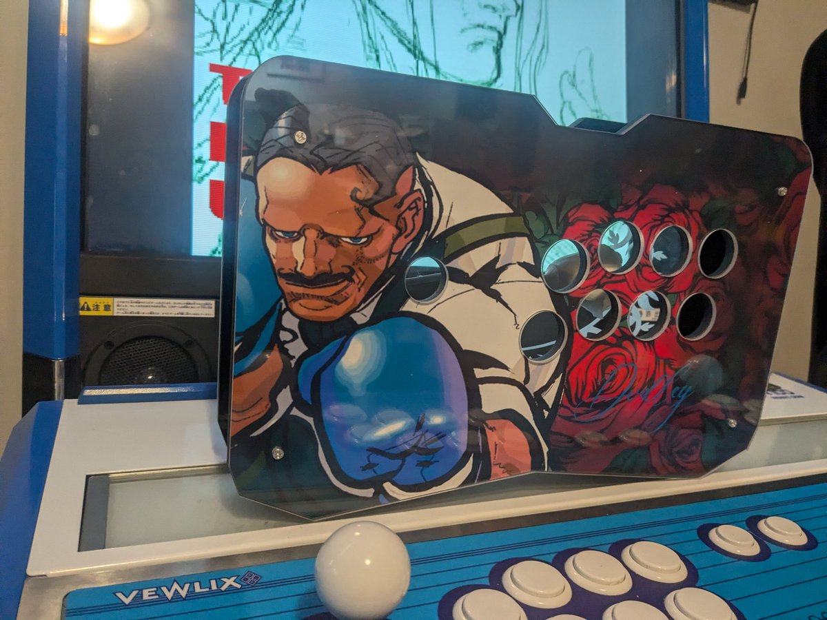 DEEP_SEA_CM's tweet image. New Dudley case up for grabs 🌹🌹