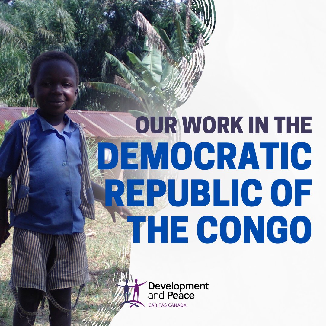 DevPeace's tweet photo. To learn more about our work in the Democratic Republic of Congo, click here: https://t.co/oWQ6gcTsVQ

#DRC #DevPeace https://t.co/MdFAms3kuV