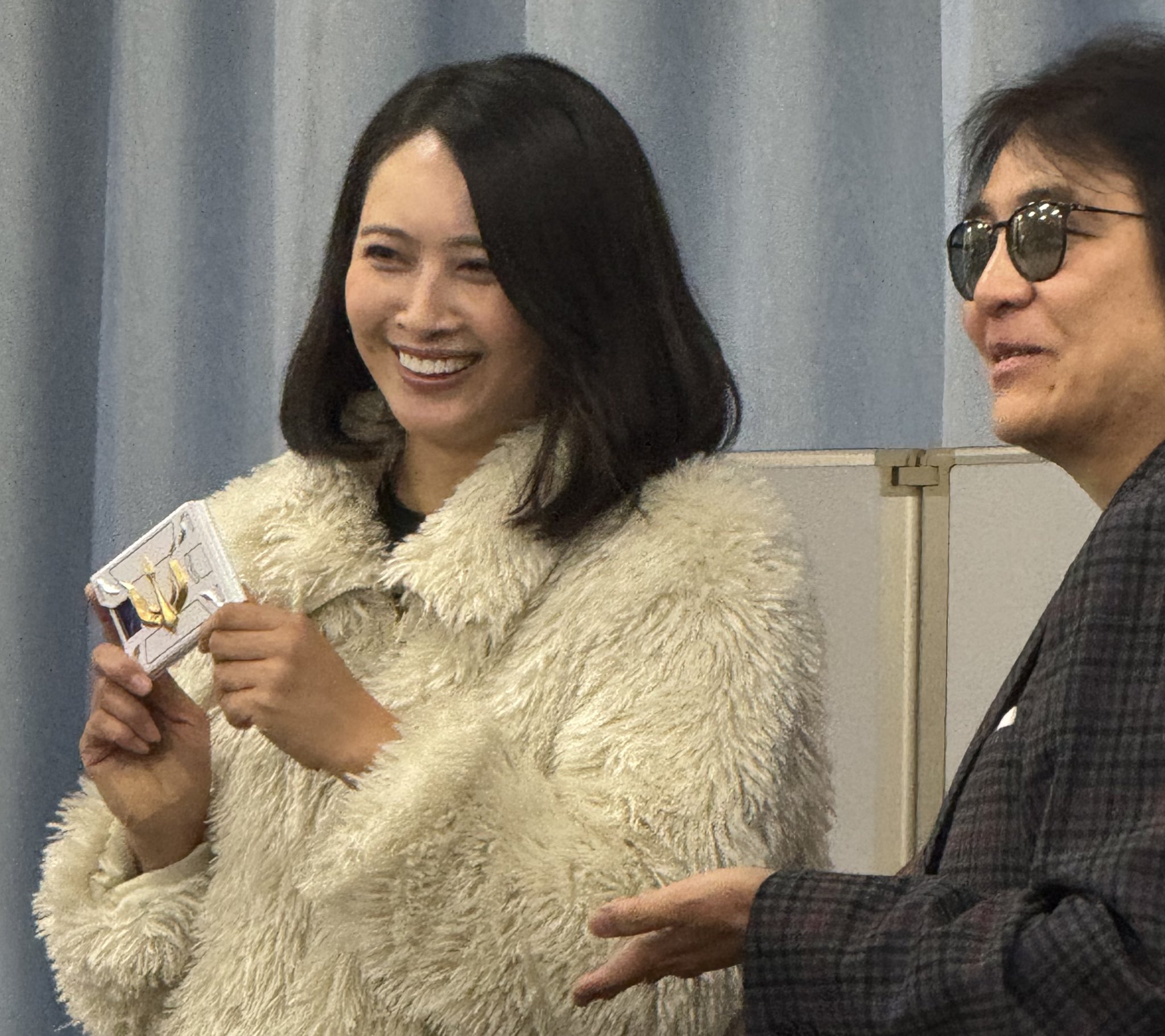 スーフェス　スーパーフェスティバル　加藤夏希　直筆サイン　ボード　おまけ付き 加藤夏希 | #スーパーフェスティバル お写真追加投稿です！ 今度
