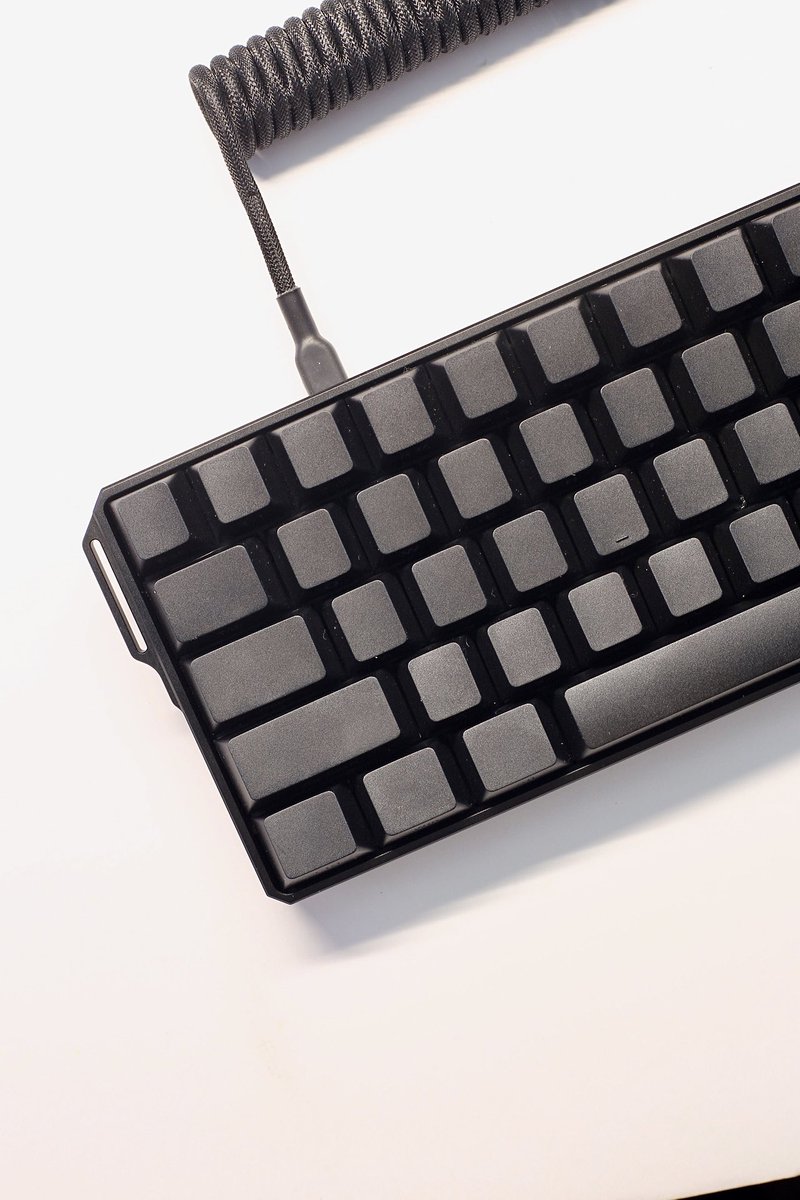 butters_tech's tweet image. FUN60 ultra, review on tiktok

#monsgeek #keyboard #mechanicalkeyboard #gamingkeyboard