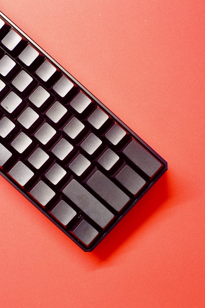 butters_tech's tweet image. FUN60 ultra, review on tiktok

#monsgeek #keyboard #mechanicalkeyboard #gamingkeyboard
