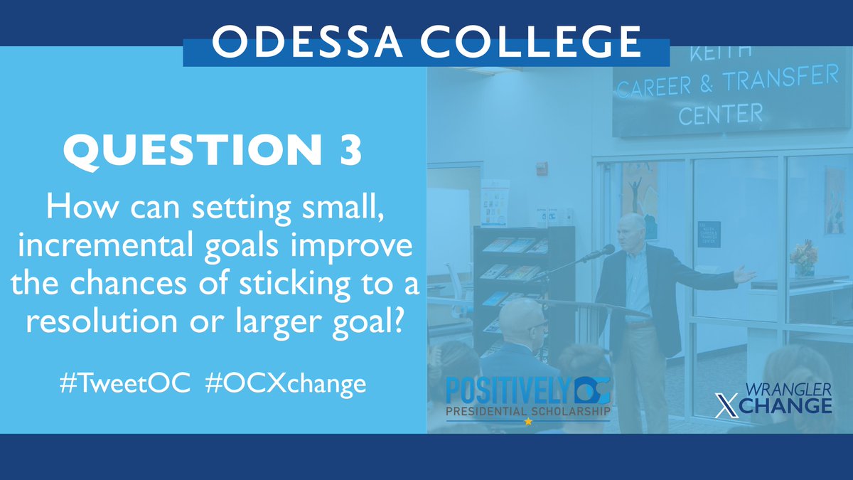 Odessa College tweet media