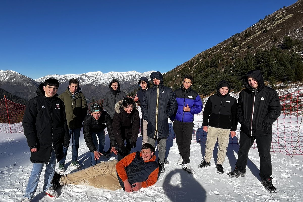 Yolaine Cabot tweet media