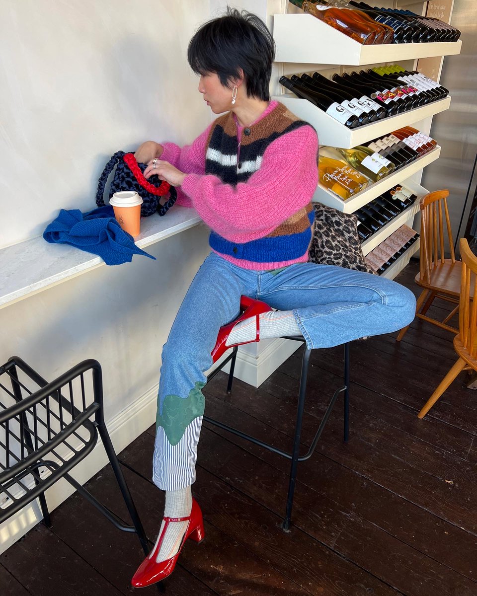 FanfareLabel's tweet image. A round up of some of my favourite looks in Fanfare Label from last year. Which is your favourite? 
As always thanks to all our cheerleaders. 
#FanfareJourney #SustainableFashion #FashionWithPurpose #EntrepreneurLife #BuildingABrand #LessonsLearned #SlowFashion #FashionRevolution