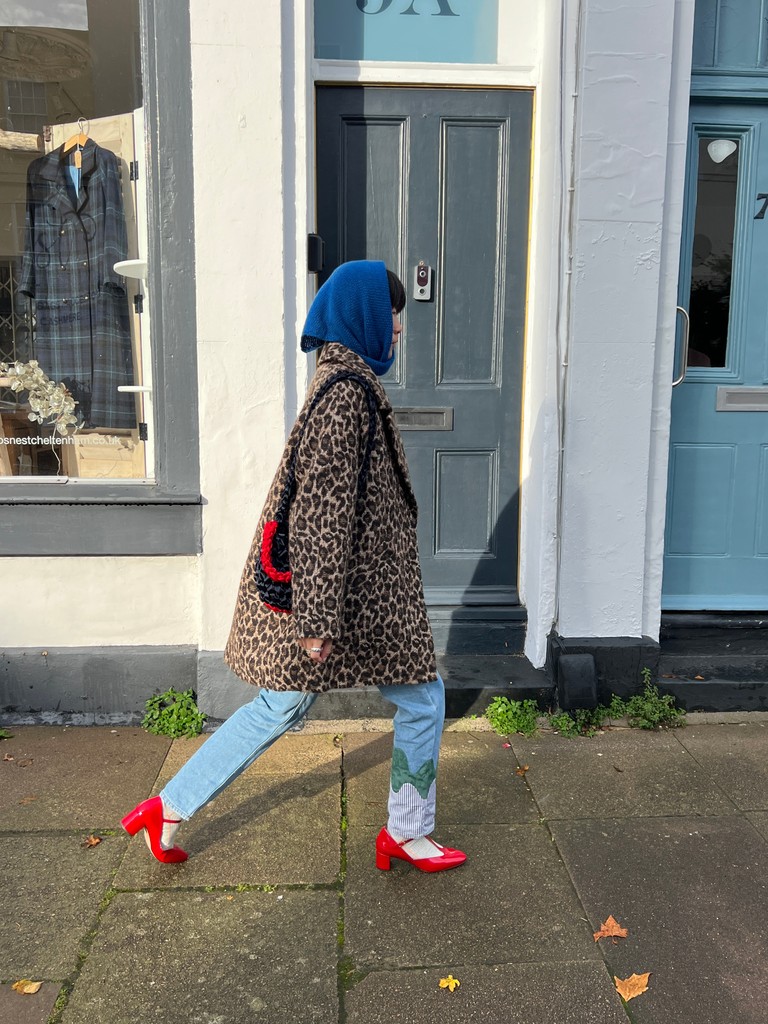 FanfareLabel's tweet image. A round up of some of my favourite looks in Fanfare Label from last year. Which is your favourite? 
As always thanks to all our cheerleaders. 
#FanfareJourney #SustainableFashion #FashionWithPurpose #EntrepreneurLife #BuildingABrand #LessonsLearned #SlowFashion #FashionRevolution