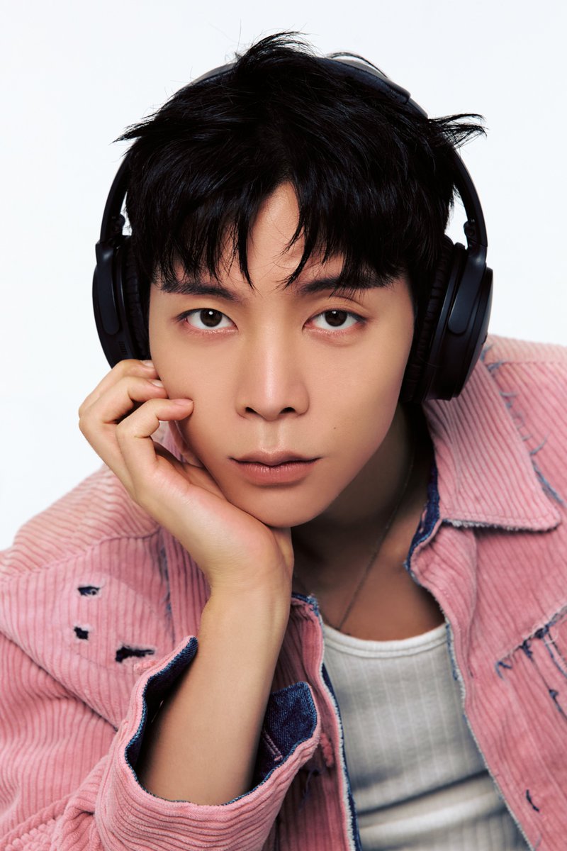2025 SMTOWN : THE CULTURE, THE FUTURE
JOHNNY

2025.02.14 6PM(KST)
🔗 30th.smtown.com
💿 Pre-order smtown.lnk.to/the_culture_th…

#SMTOWN #SM_30thAnniversary
#SMTOWN2025 #THE_CULTURE_THE_FUTURE

#KANGTA #BoA #TVXQ! #SUPERJUNIOR #GirlsGeneration 
#SHINee #EXO #RedVelvet #NCT127