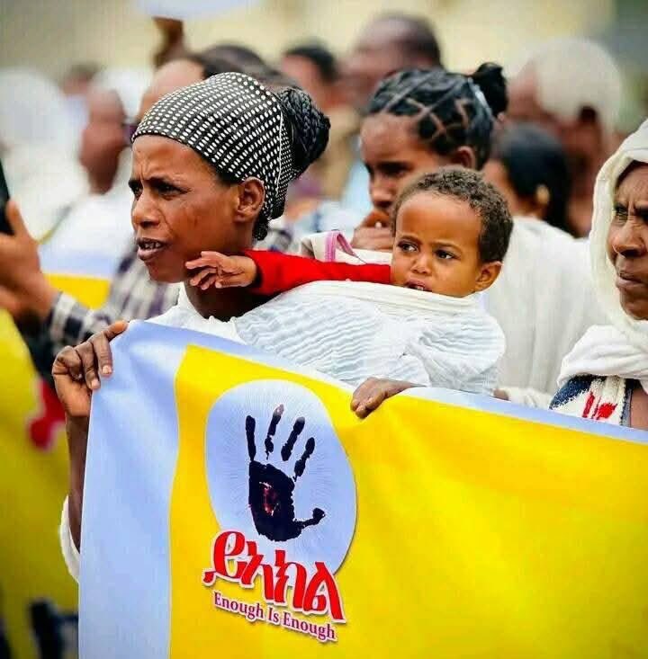 ንንብዓትን ስቅያትን ተመዛበልቲ ትግራይ፤ መን እዩ ክሕብሶ፣ መንከ እዩ ክሕተተሉ?