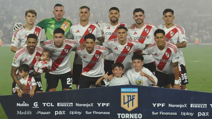 Refuerzos Belgrano: el Pirata va por dos jugadores de River en el mercado de pases