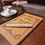 Photo by Libraries & Archives Paper Co. (@LandAPaperCo)