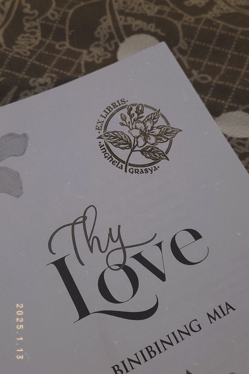 senoritagrasya's tweet photo. book stamp haver 🌻 https://t.co/o7oFP0k8NJ