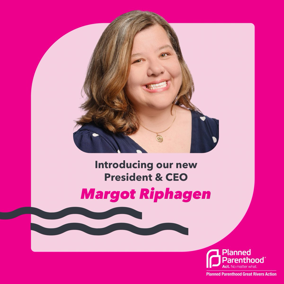 Planned Parenthood Great Rivers Action tweet media