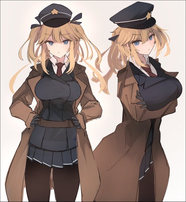 #スーパーショーティ ? 