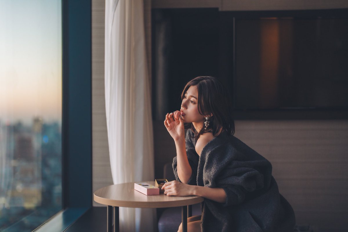 光栄なことに選出いただいた『きむかな写真展「I am」』300名以上の方々にご来場いただき、本当にありがとうございました。

同郷の身もあり過去に何度も展示をご一緒させていただき、彼女からは大切なものを沢山頂きました。