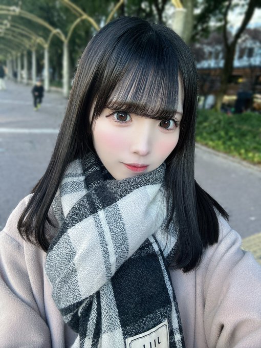 眞辺あみのTwitter画像2