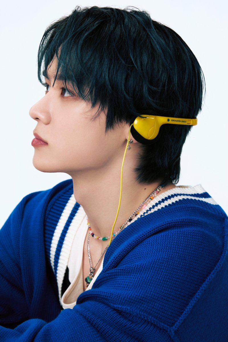 2025 SMTOWN : THE CULTURE, THE FUTURE
KUN

2025.02.14 6PM(KST)
🔗 30th.smtown.com
💿 Pre-order smtown.lnk.to/the_culture_th…

#SMTOWN #SM_30thAnniversary
#SMTOWN2025 #THE_CULTURE_THE_FUTURE

#KANGTA #BoA #TVXQ! #SUPERJUNIOR #GirlsGeneration 
#SHINee #EXO #RedVelvet #NCT127